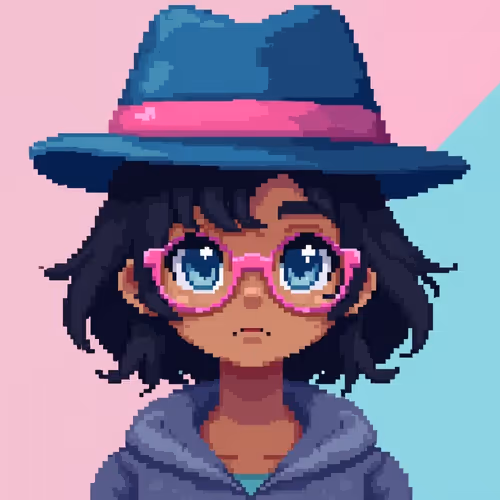 SOMNIA FRIENDSHIP GIRL 