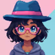 SOMNIA FRIENDSHIP GIRL 