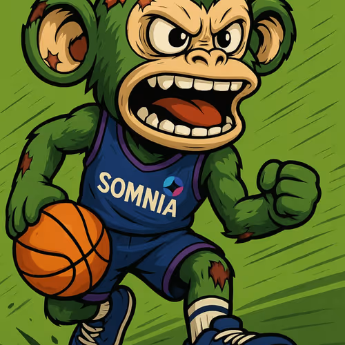 Sports Day On Somnia 
