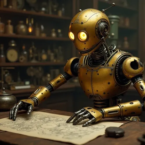 ROBOT