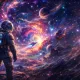 cosmic Explorers