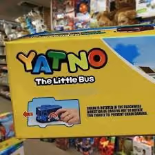 YANTO