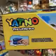 YANTO