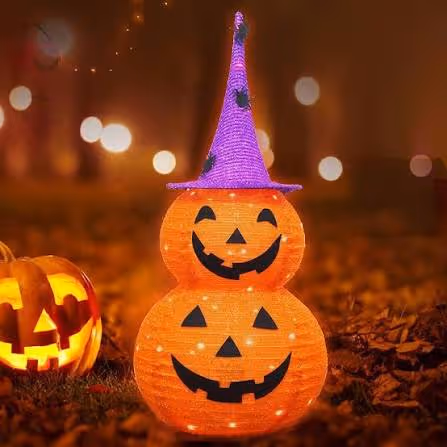 Pumpkin Halloween