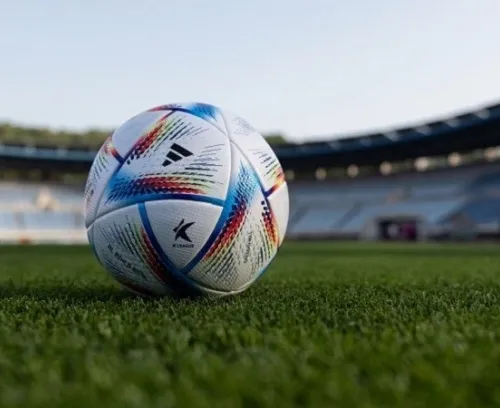 World Cup