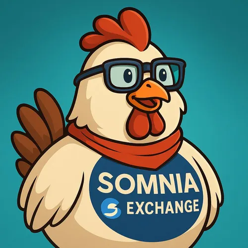 Somi chicken