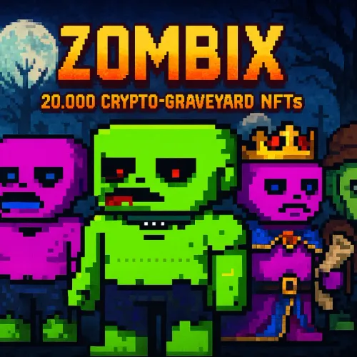 Zombix