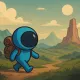 Journey Beyond the Map