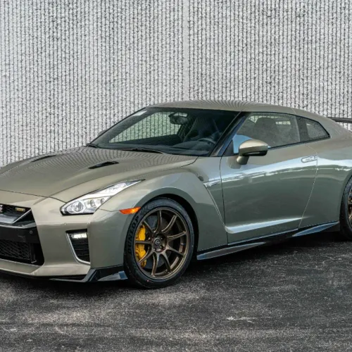 gtr