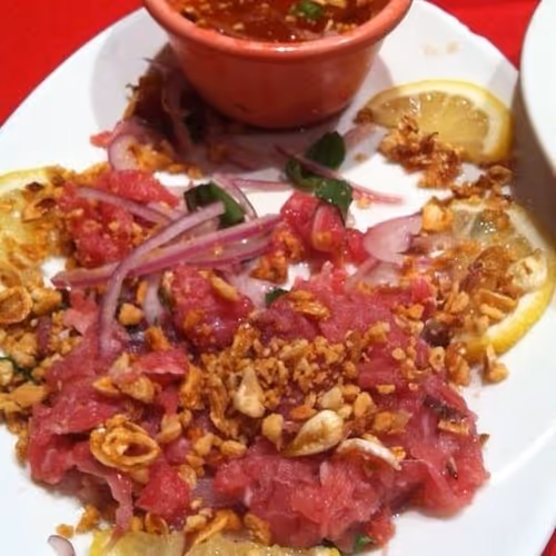 Summiting majestic peaks