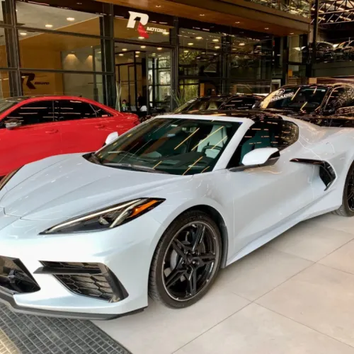car nft 