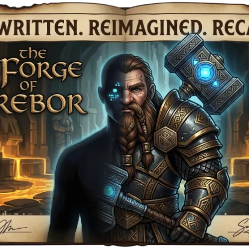 warriorbook