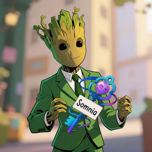 Somnia Odyssey
