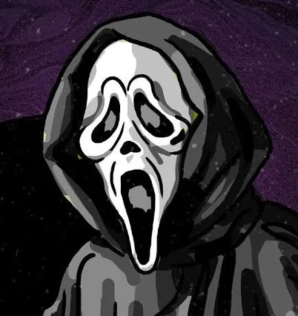 Night ghost