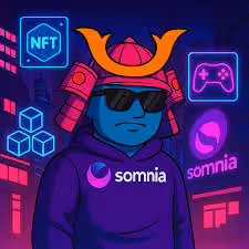 samurai