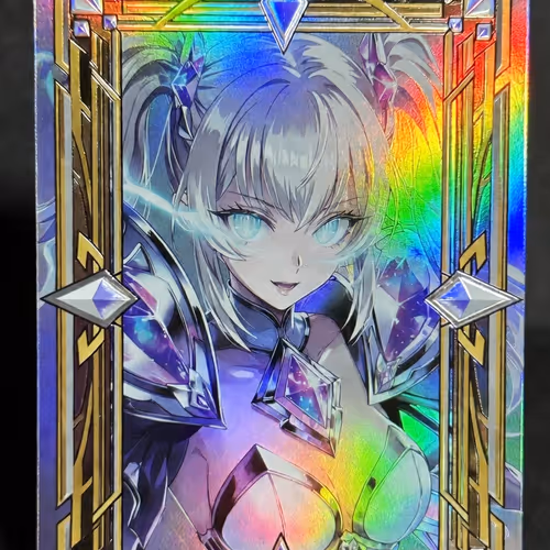 Lumina Crystalia