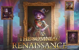 The Somniac Renaissance