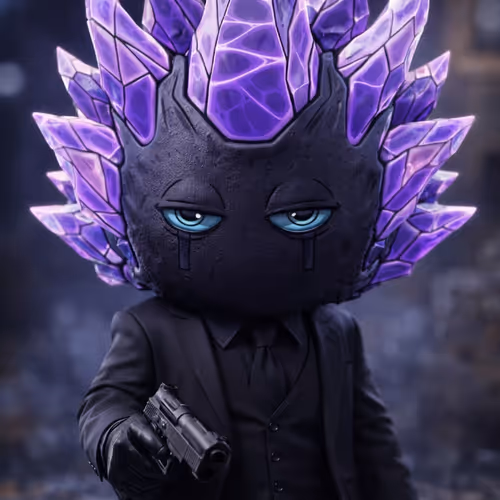 Koda Wick