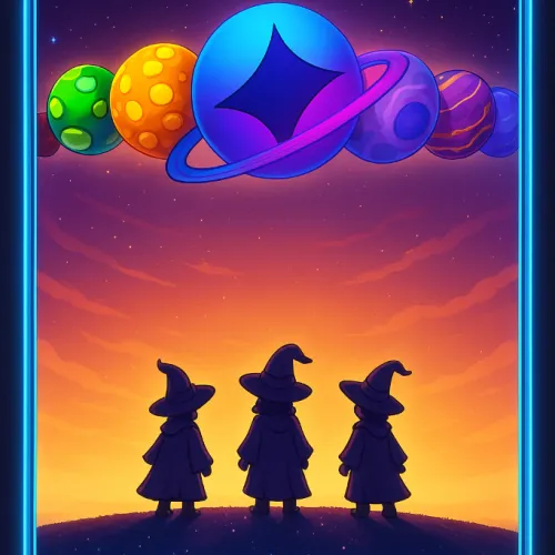 The Odyssey Genesis Card #001