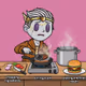 Cooking Somnia