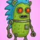 pickle