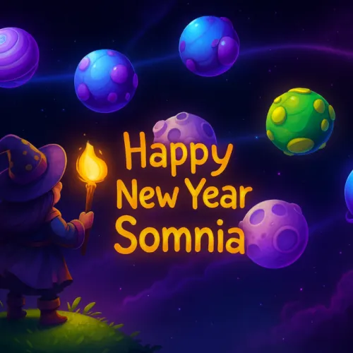 How I Spent the Holidays