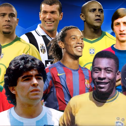 BestFootballPlayers