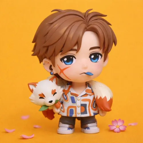 JOY Toy