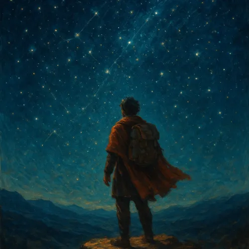 Echoes of the Odyssey on SOMNIA