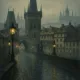 Echoes of Prague