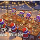Tales of a Somniac Winter YD