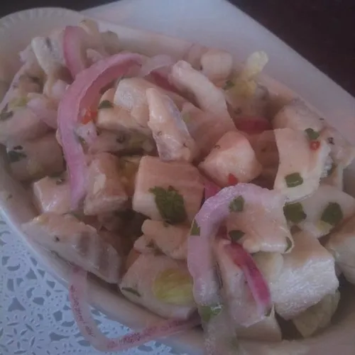 Sailing across oceans