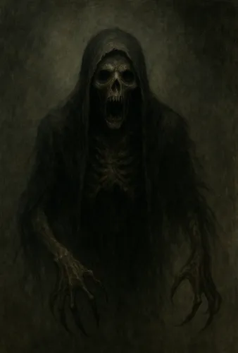 Nightveil