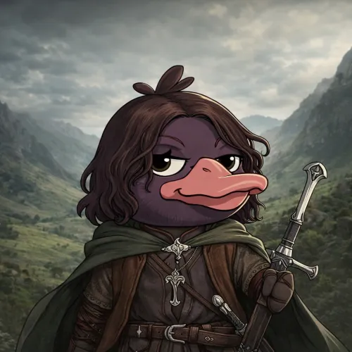 AraDuck