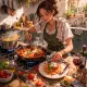 Pasta Symphony