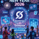 NewyearSomnia