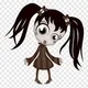 girl ghost