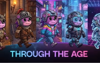 The Age Somnia