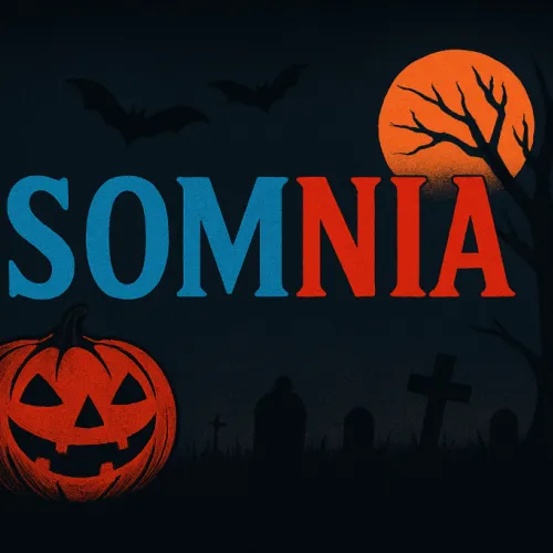 SOMNIA LOWEEN
