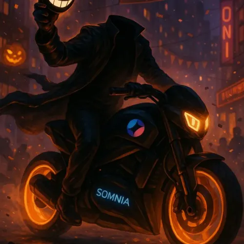 Otis Halloween Costume Party