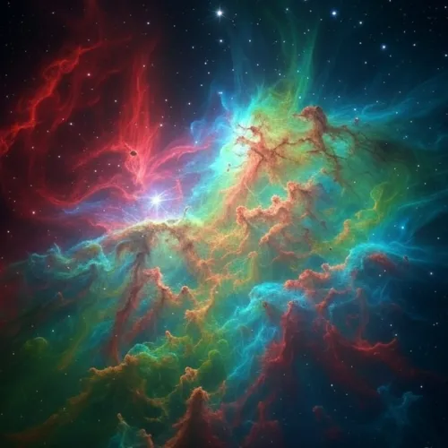 NEBULA