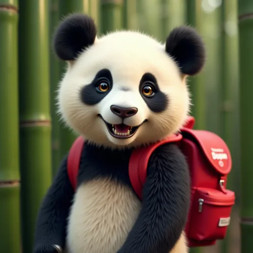 Som Panda