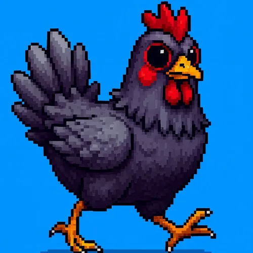 Chicken-SOMI