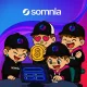 2026 with Somnia