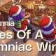 Tales of a Somniac Winter
