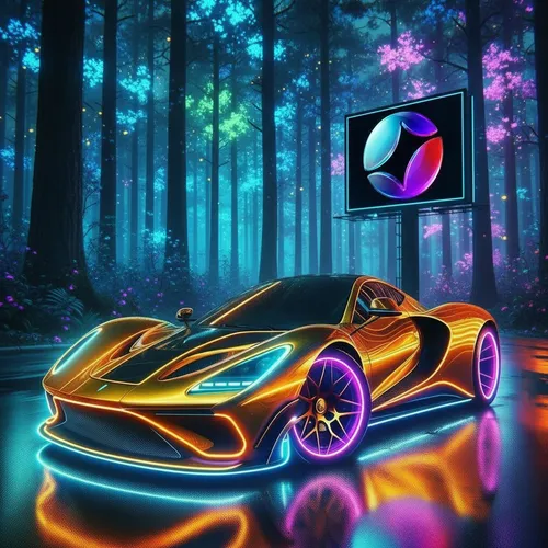 Somnia Racing
