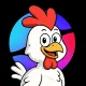 SOMNIAC ROOSTER