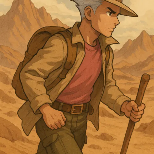 kaisto explorer