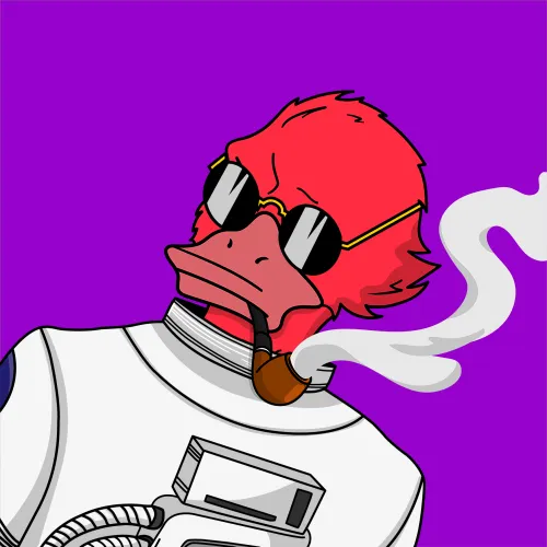 dUCK