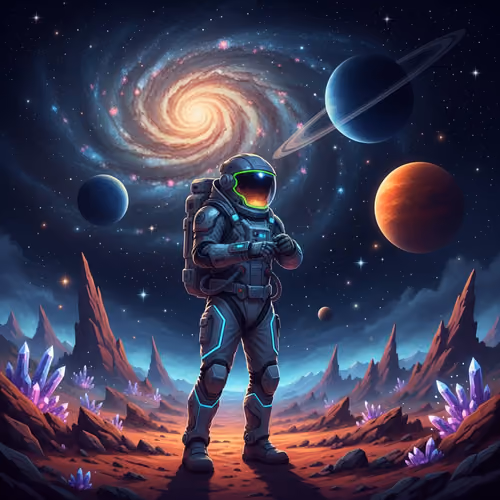 Science fiction